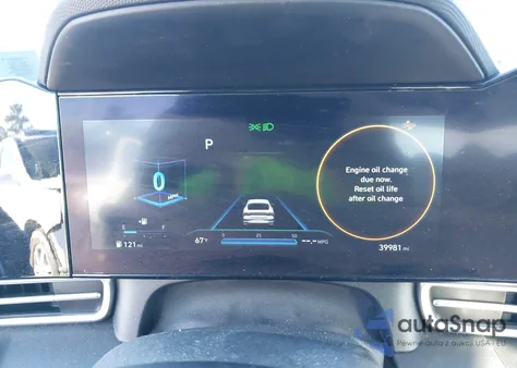 2023 Hyundai Elantra Sel из США, поврежденный, VIN KMHLS4AG8PU389768